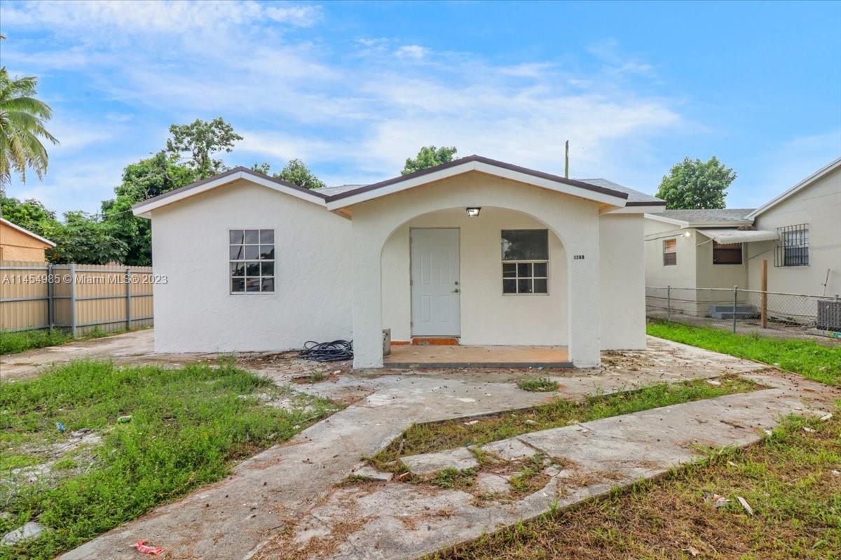 Foto principal - 1768 NW 112th Terrace