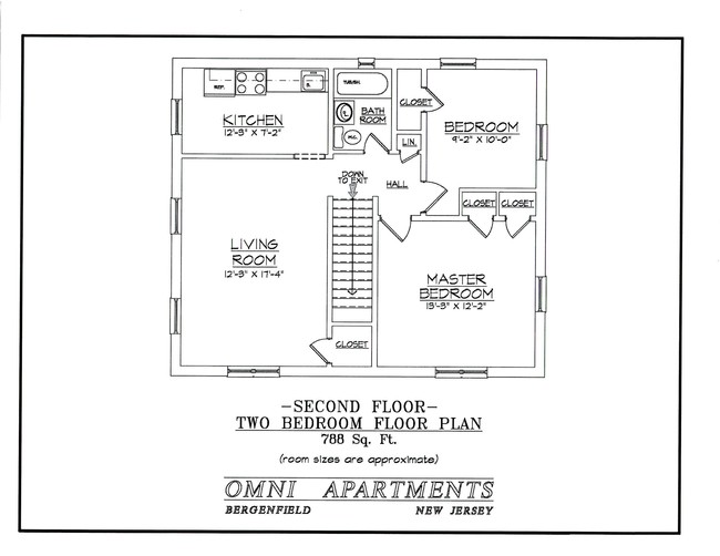 Building Photo - Omni Apartments