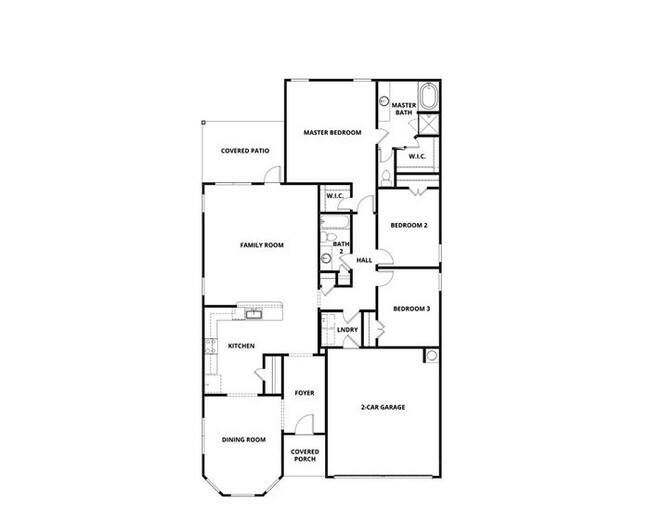 Foto del edificio - 1004 Wheatfield Ln