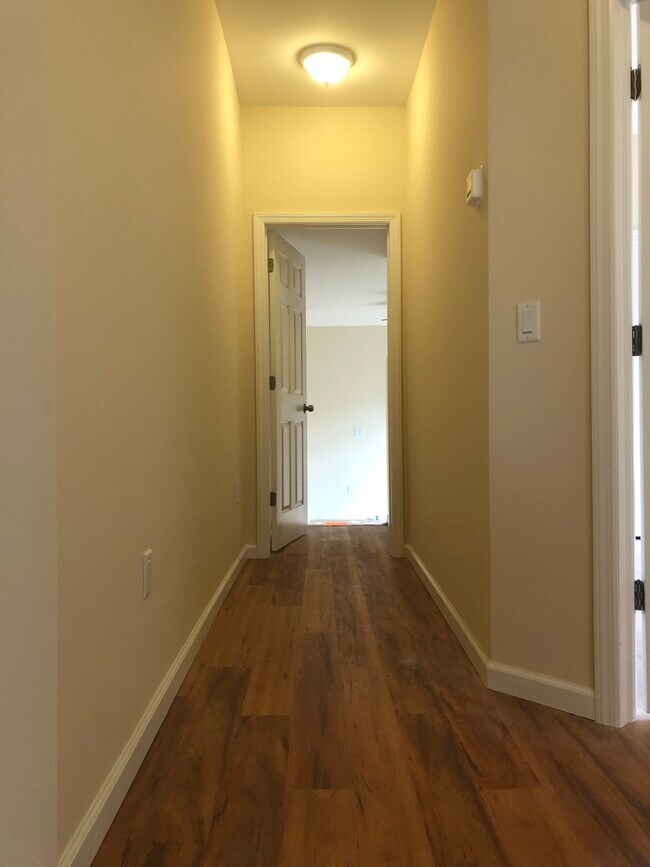 2nd Floor Hallway - 64 E Church St