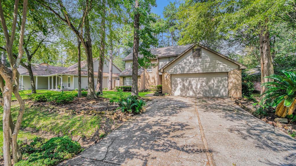 Foto principal - 8 Hickory Oak Dr