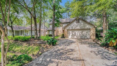 Building Photo - 8 Hickory Oak Dr