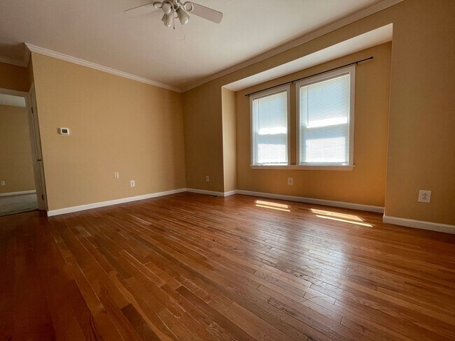 Foto del edificio - WILLOUGHBY TERRACE