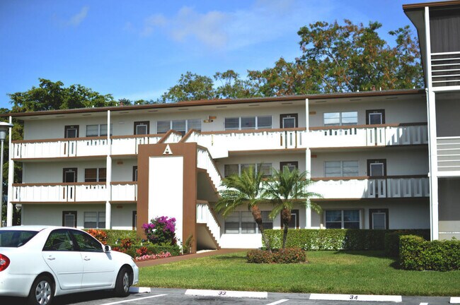 Foto del edificio - 5 Mansfield A