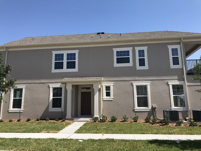 Photo - TWO BEDROOM TOWNHOUSE WITH LOFT AND PRIVTE...