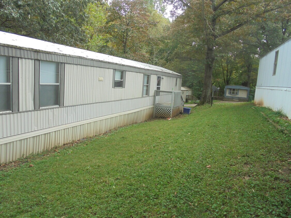 Primary Photo - 134 Big Horn Dr