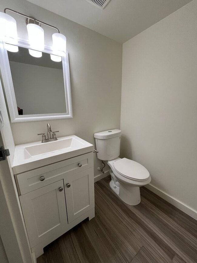 Interior Photo - Sycamore Place Apartments