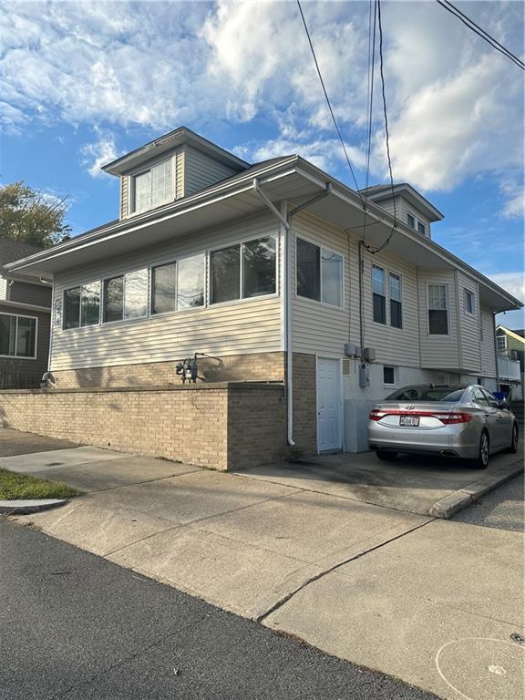 Building Photo - 67 Armington St