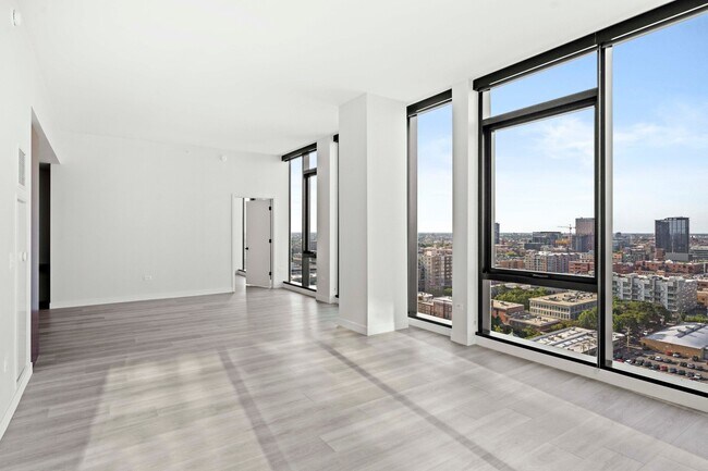 Foto del edificio - 1097 W Van Buren St
