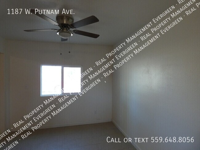 Building Photo - 1187 W Putnam Ave
