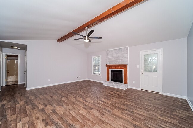 Foto del edificio - Spacious 3 Bedroom in Hazel Green