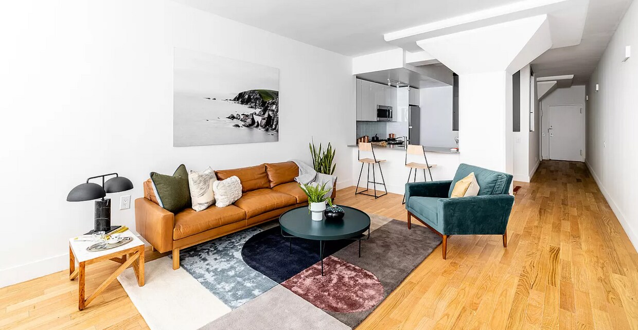 Foto principal - 1195 3rd Ave