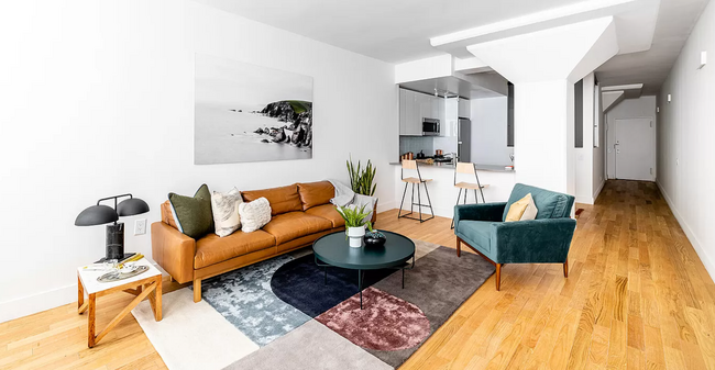 Foto del edificio - 1195 3rd Ave