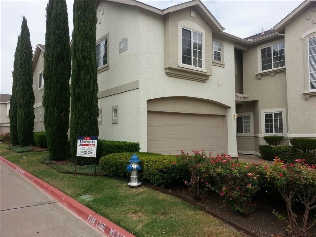 Foto principal - 706 S Jupiter Rd