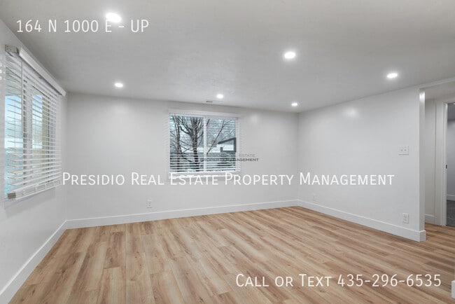 Building Photo - 164 N 1000 E