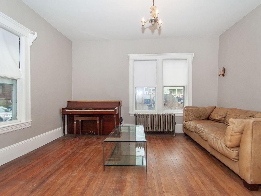 249 Cedar St, Somerville, MA 02145 House Rental in Somerville, MA