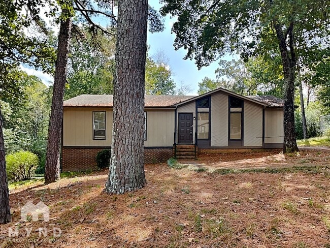 Building Photo - 5927 Creekwood Rd