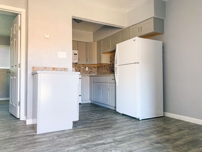 Foto del interior - Las Vistas I