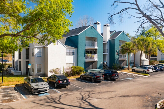 Building Photo - Caribbean Breeze
