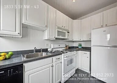 Foto del edificio - 1833 S St NW