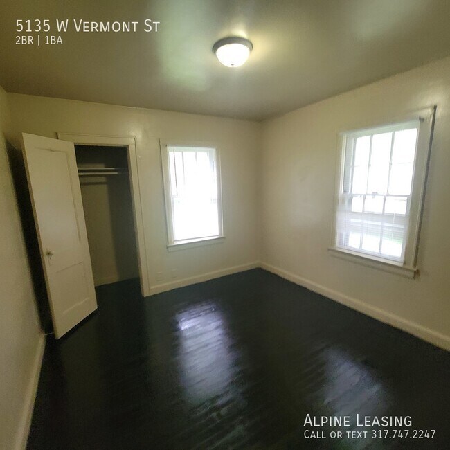 Foto del edificio - Westside 2 Bedroom home.