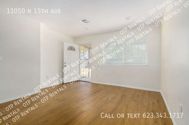 Building Photo - 11050 N 15th Ave