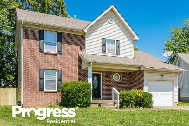 Building Photo - 4314 Arwine Ct