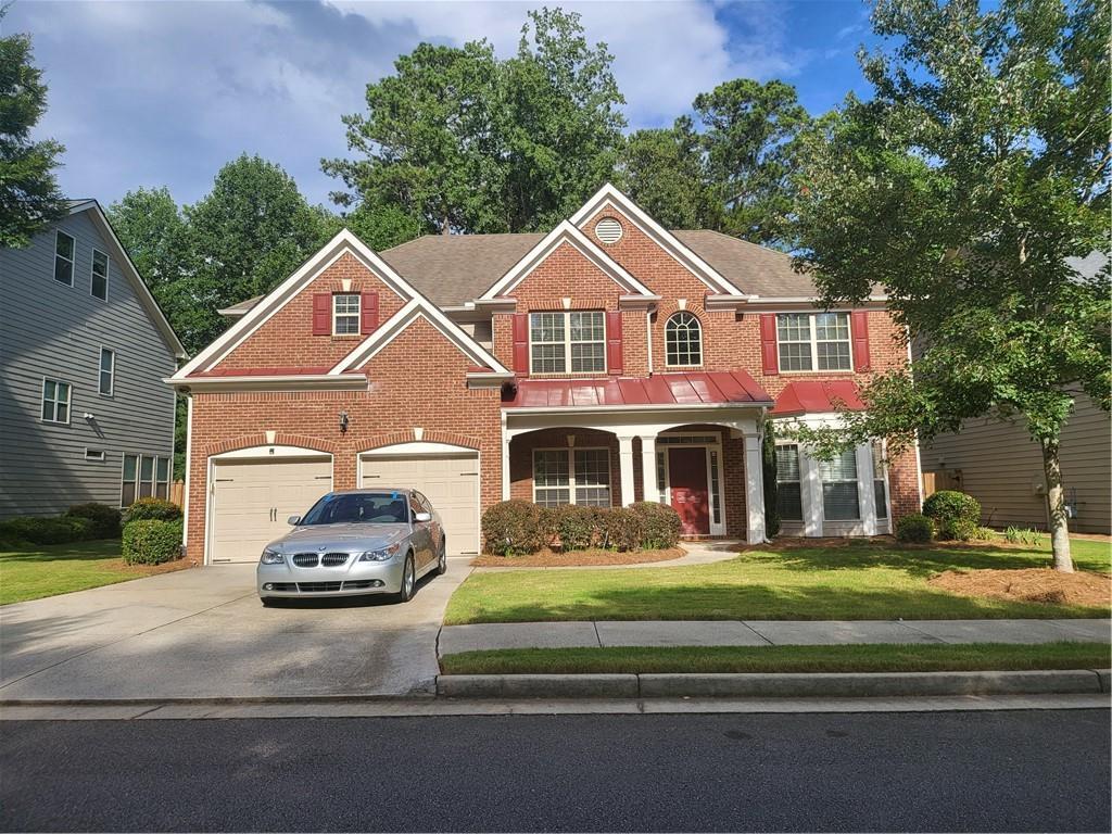Primary Photo - 1080 Colgan Ct
