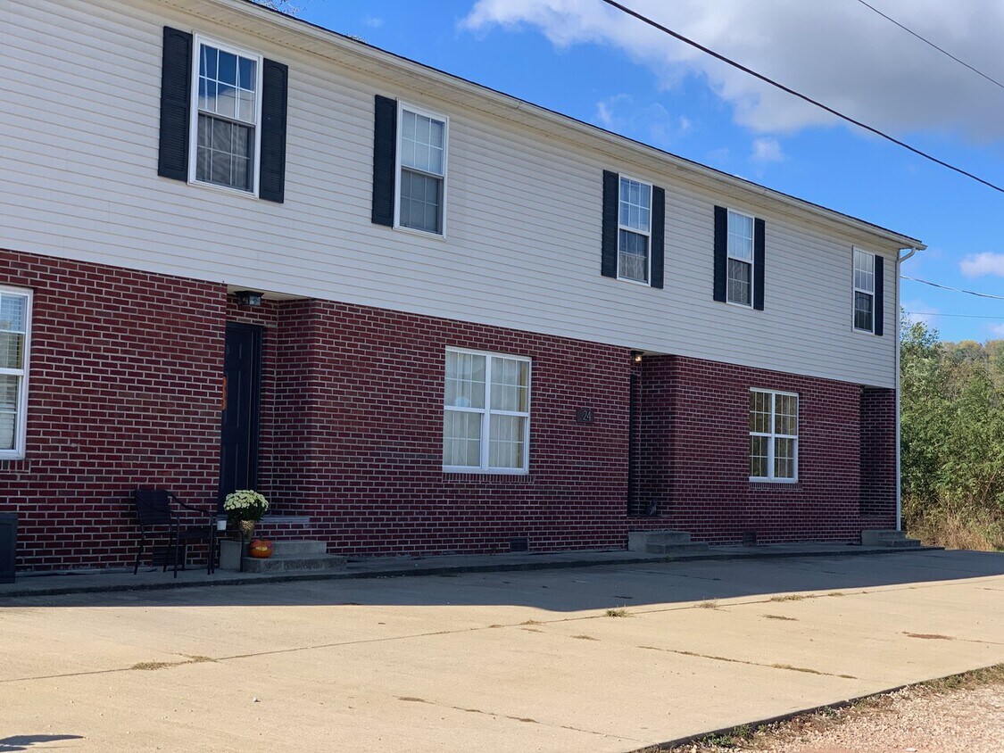 Foto del edificio - Roberts 24