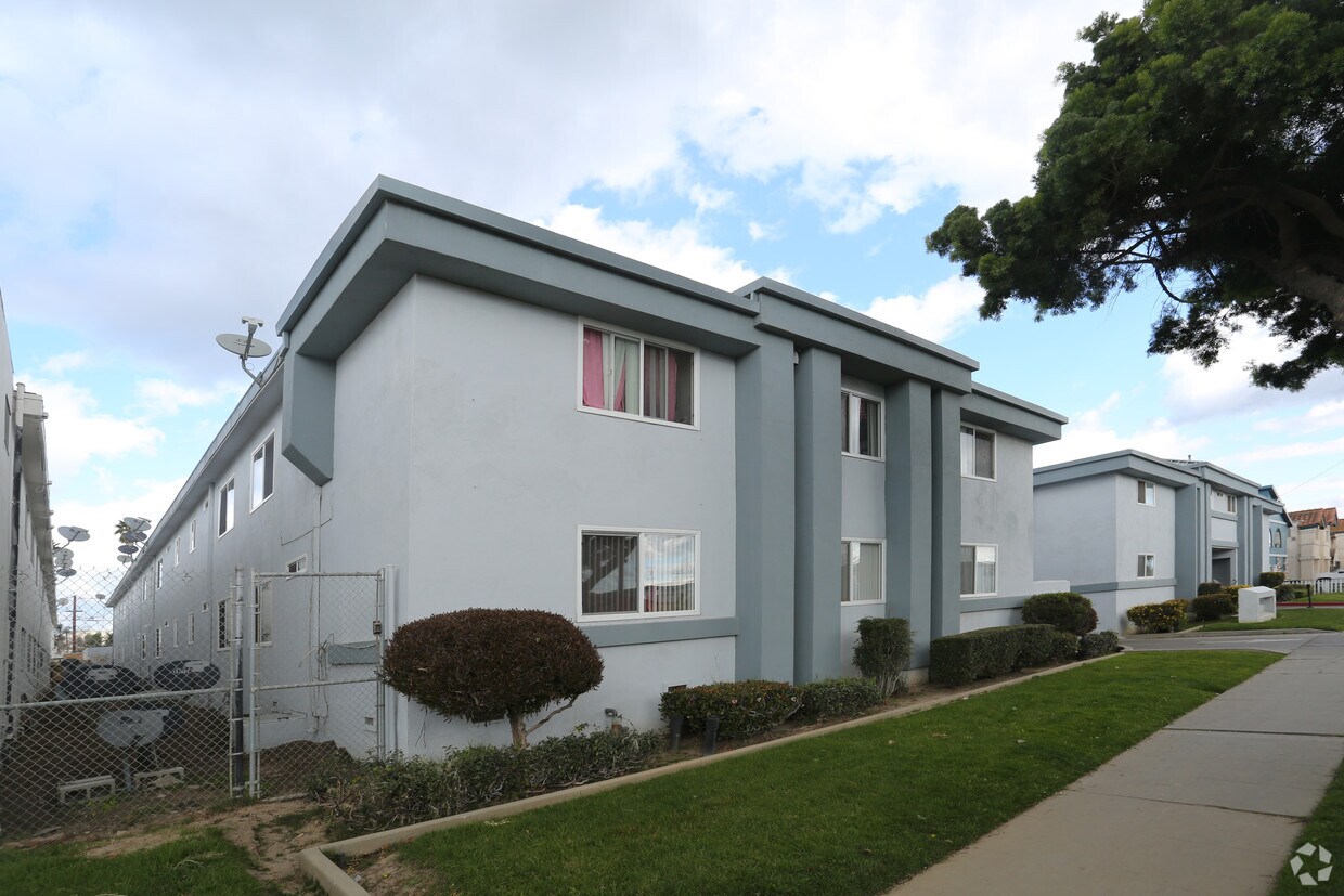 Foto principal - Ambassador Apartments