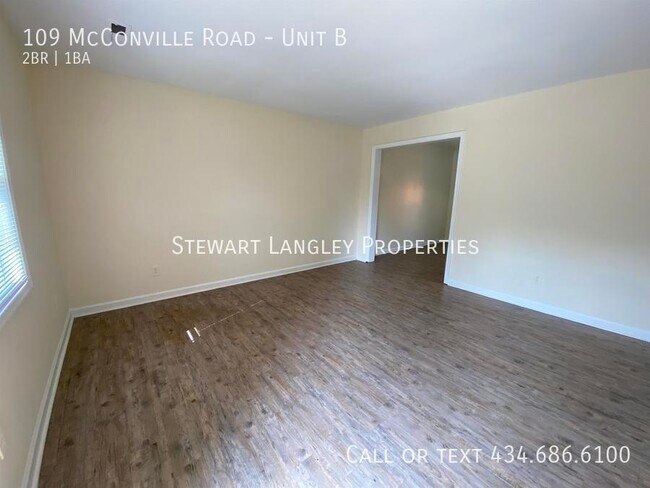 Building Photo - 109 McConville Rd