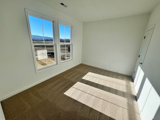 Foto del edificio - New Construction Blacksburg, 3 BR / 2 BA, ...