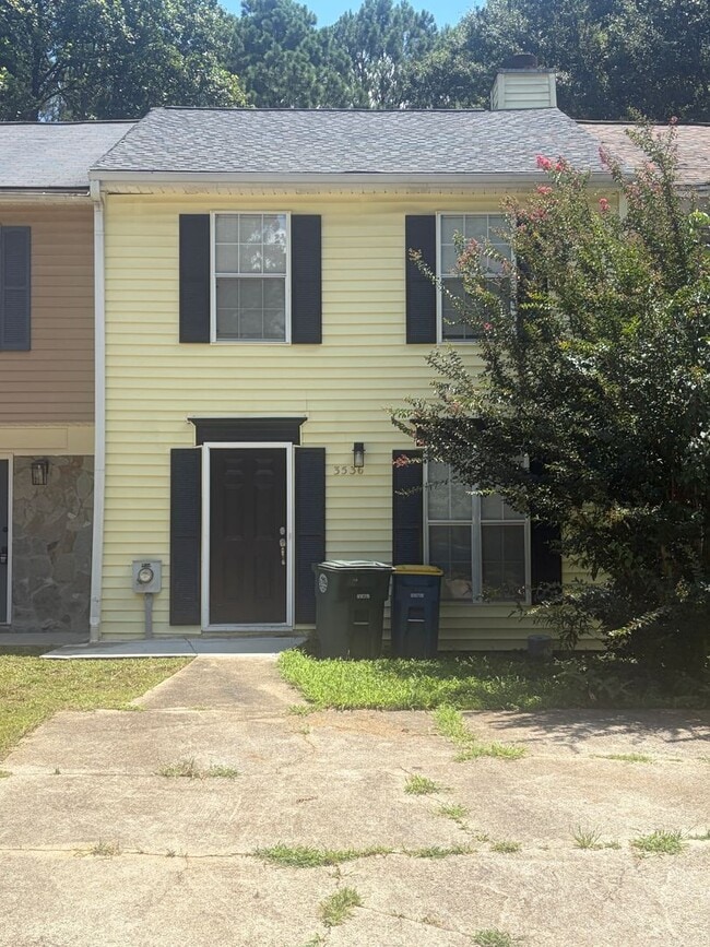 Stepless Townhome - Stepless Townhome
