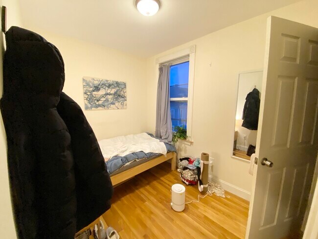 Foto del edificio - 7 Oswald St