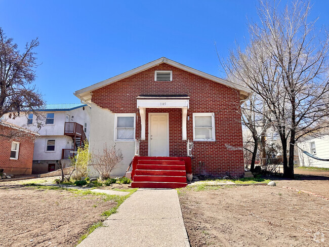 Building Photo - 1145 Seminary Ave
