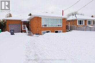 Building Photo - 39 Brisco St