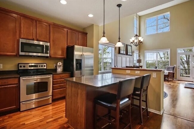 Building Photo - 18121 Kindred Ct