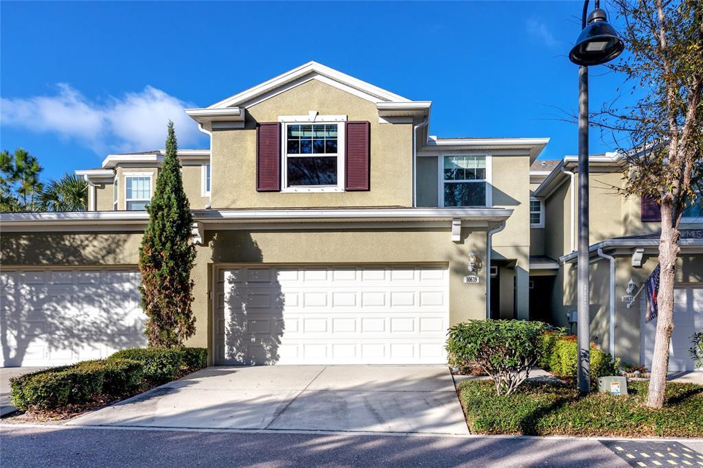 10639 Whittington Ct, Largo, FL 33773 Townhome Rentals in Largo FL