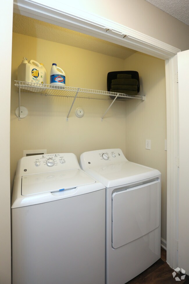 Andover Park Apartments Greensboro, NC