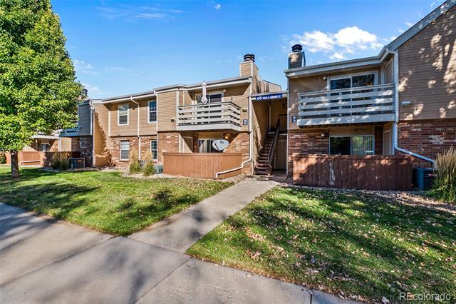 Foto del edificio - 3324 S Ammons St