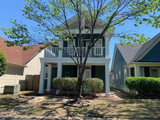 Foto del edificio - 1124 Misty Isle Dr