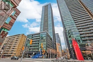 Building Photo - 101-1101 Charles St E