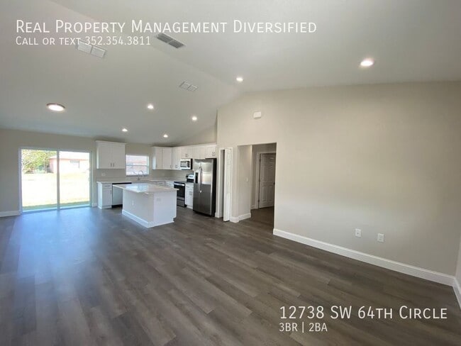 Building Photo - 12738 SW 64th Cir