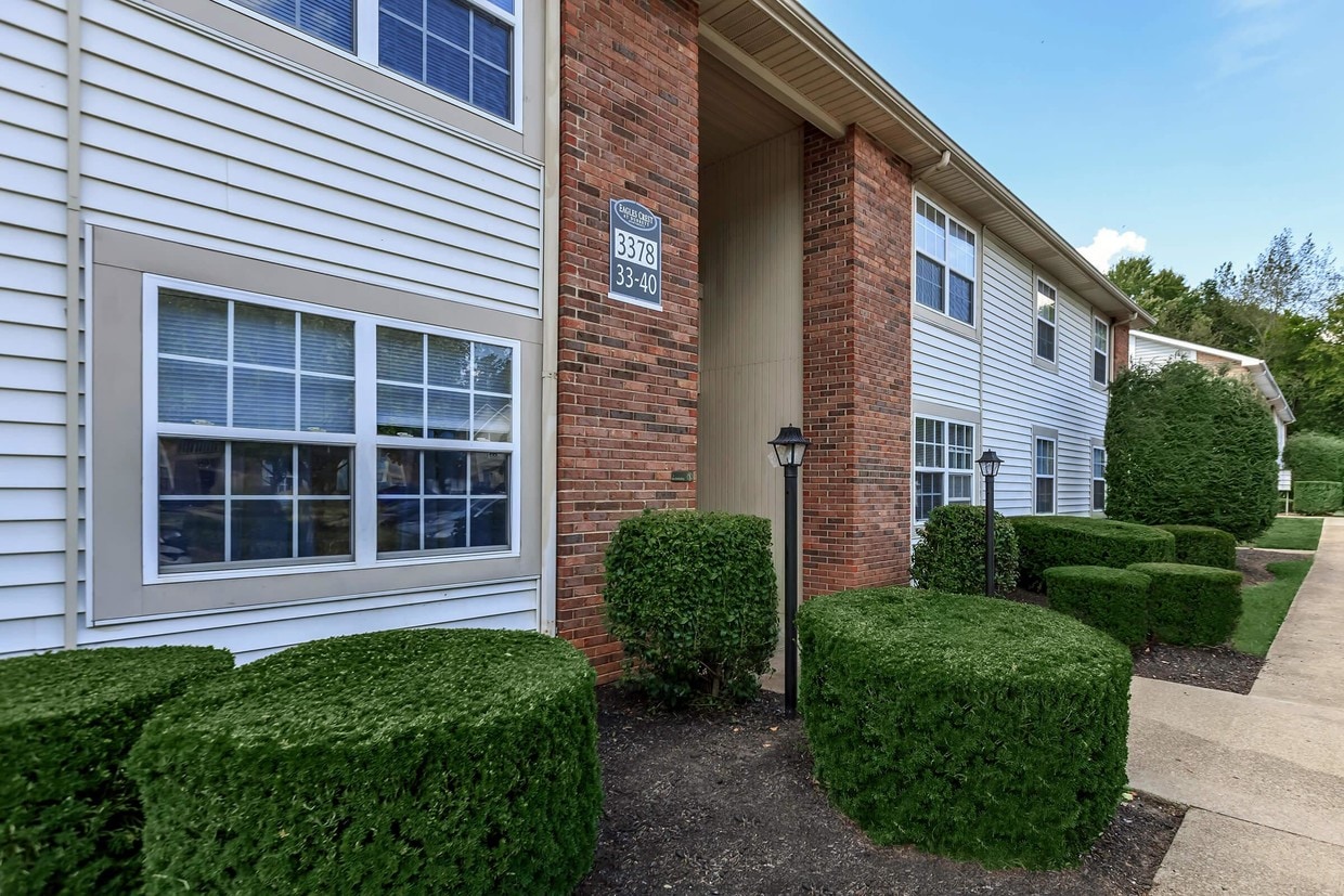 Eagles Crest at Durrett Apartments Clarksville, TN