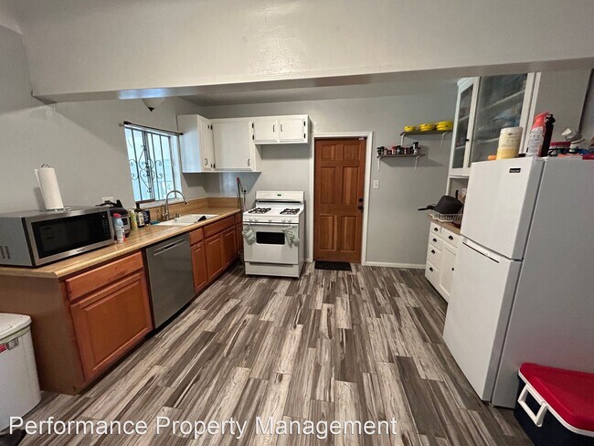 Foto del edificio - 2 br, 1 bath House - 202 Minner Ave