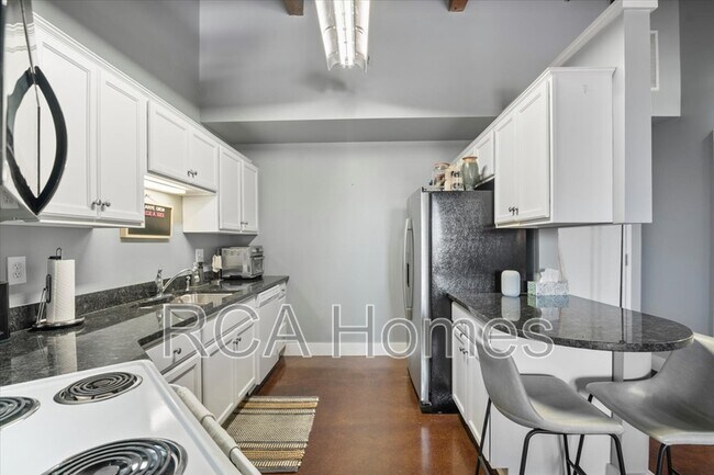 Foto del edificio - 55 S Harding St