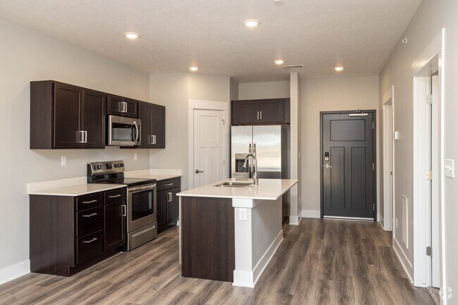 1BR, 1BA - Mentirado - 29South