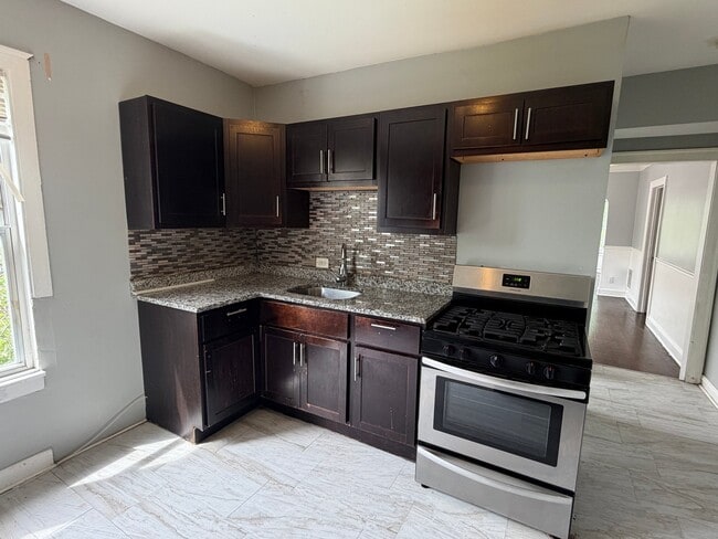 Photo - 6551 S California Ave Apartment