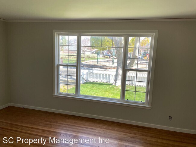 Building Photo - 2 br, 1 bath House - 811 Sunnybrae Blvd