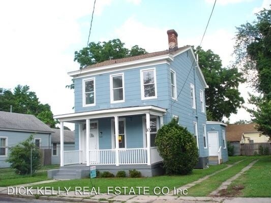 Primary Photo - 4 br, 2 bath House - 1929 Prentis Ave